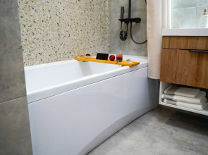 Апартаменты Березовая роща