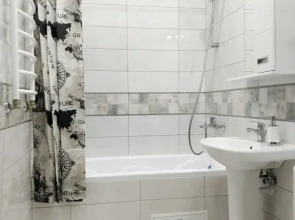 Апарт-Отель Комплекс апартаментов Ванва