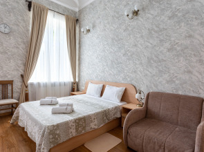 Меблированные комнаты DalaMar