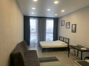 Апартаменты на Верхнеторговой 4