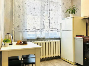 Квартира Уютная квартира в самом центре города