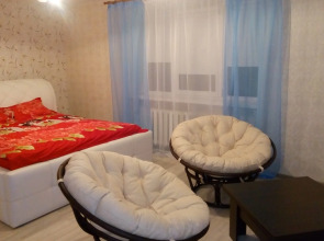 Апартаменты Квартира на Сутки