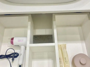 Квартира На Энтузиастов 59 (91)