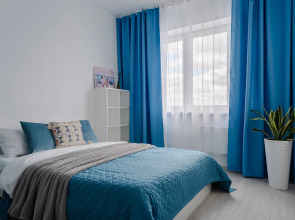 Апартаменты Bon Voyage