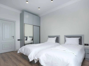 Апартаменты on Argishti Str. 7/10-89