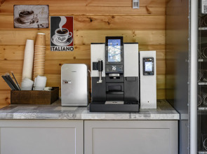 База Отдыха Фрегат