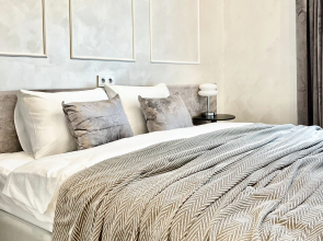 Апартаменты Урам на Баумана