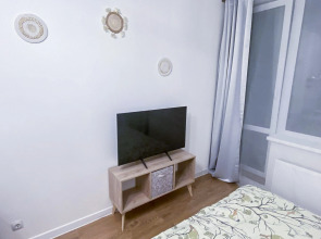 Квартира Nest Apartment