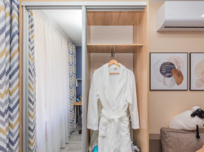 Квартира Business Comfort на Гармонии