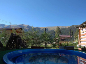 Гостевой дом НаМиРа