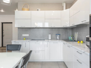 Апартаменты ЖК Дом у Дендрария