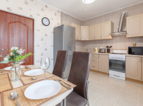 Квартира Апартаменты RentPlaza центр возле набережной