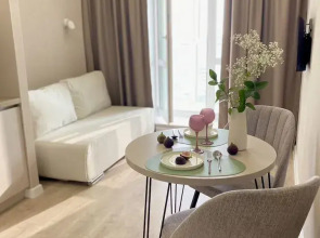 Квартира На Энтузиастов 59 (91)