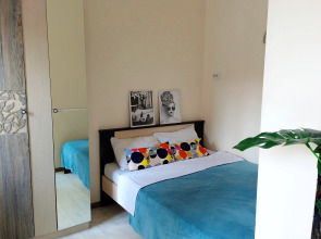 Апартаменты Счастливые