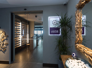 Perge Hotel (Adult Only 18+)