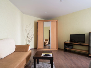 Апартаменты ATLANT Apartments 199