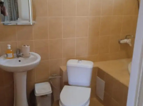 Жилое помещение Крымские каникулы