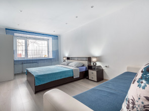 Апартаменты Bragin Hill