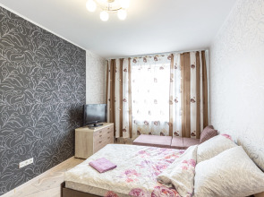 Апартаменты в Солнечном городе