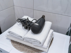 Апартаменты Quite House на Пушкинском102