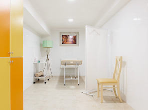 Отель Бельведер