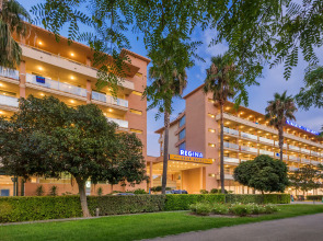 Отель 4R Gran Regina