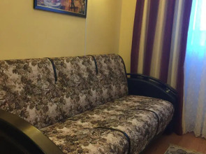 Гостевой дом Соль