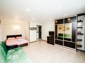 Апартаменты Орлово-Давыдковский переулок 1