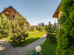 Отель Тучково СПА