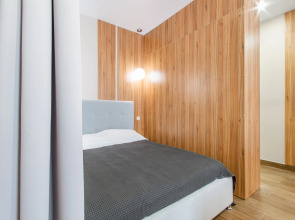 Апартаменты ПосуточноСочи.рф ЖК Имеретинская бухта