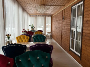 Гостевой дом Golden Arkhyz