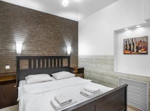 1-комнатная квартира на Фонтанной 61А/19