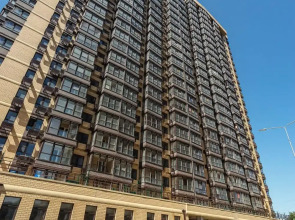 Квартира Лофт в Сердце Ростова