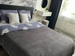 Квартира Уютно как дома