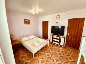 Гостевой дом Гостилово