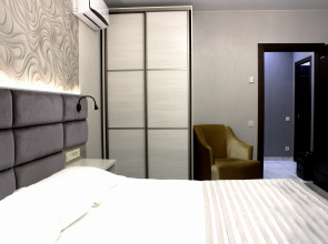 Мини-отель Респект-Холл