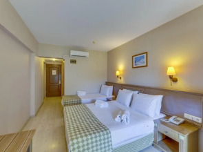 Smart Stay Beach Bodrum