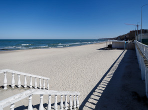 Апартаменты на Набережной 19