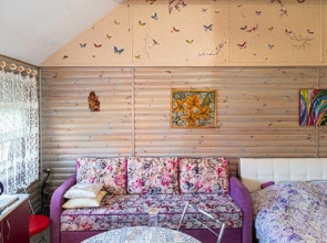 Гостевой дом Малый дом усадьбы Мирские криницы