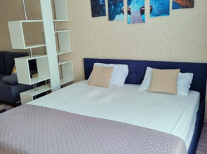 Квартира в ЖК Алексино у моря