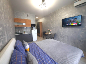 Апартаменты Ваш собственный маленький мир