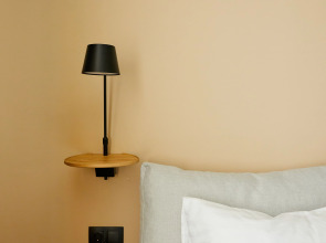 Мини-отель Лесная Ванна