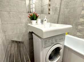 Квартира -студия