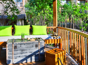 Отель U Pattaya