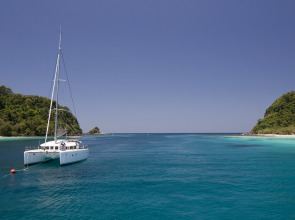 Отель Pimalai Resort & Spa