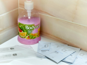 Апартаменты Проспект Гагарина 9