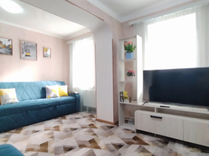 Гостевой дом Дом в Курортной зоне