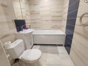 Апарт-студия на Мордовской