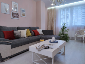 Апартаменты Адмирал