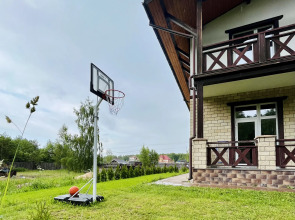 Частный дом Shagal Chalet 1